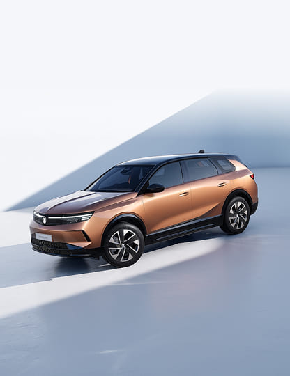 SUV Offers